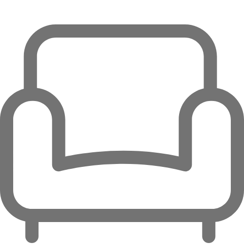 minimalist project theme